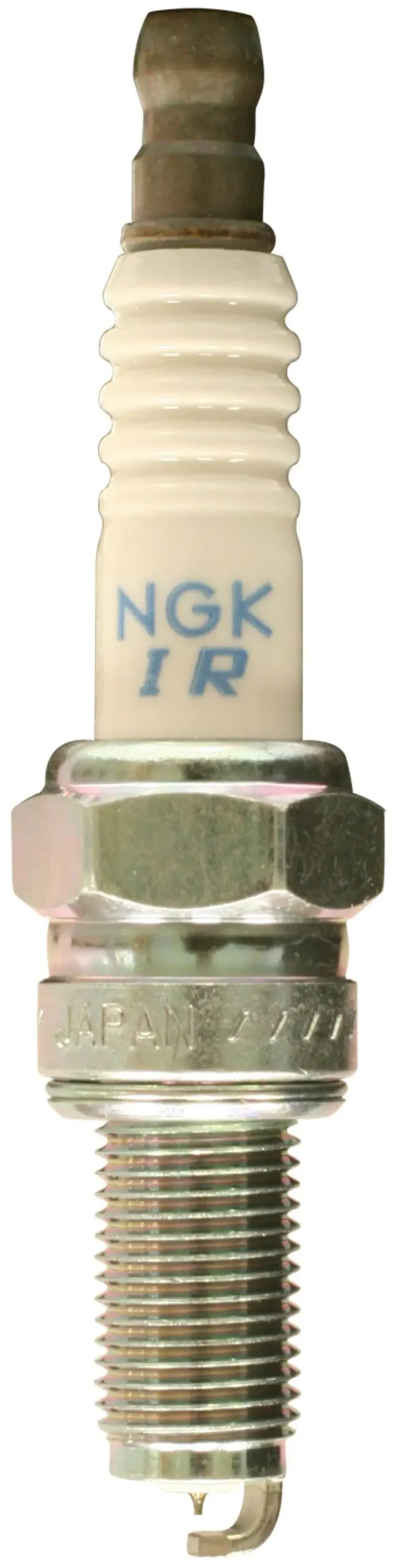Ngk Laser Iridium Spark Plug Box Of 4 (Cr8eib-10) 1