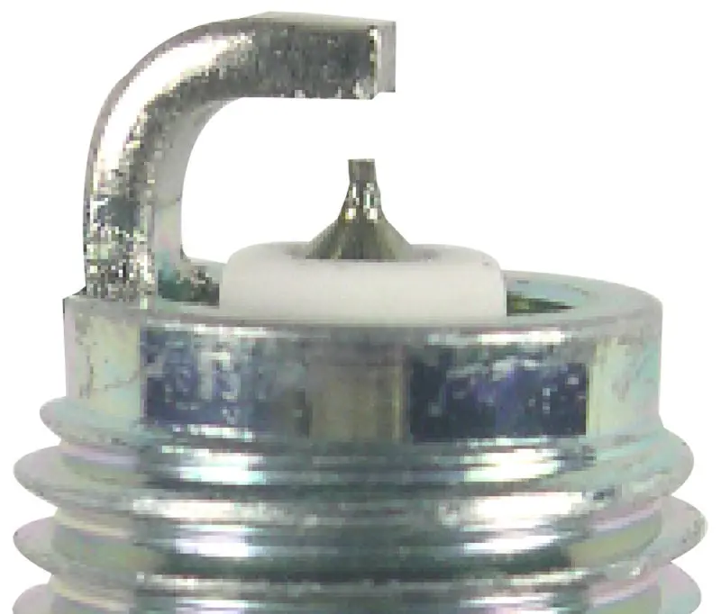 Ngk Laser Iridium Spark Plug Box Of 4 (Cr9eia-9) 2