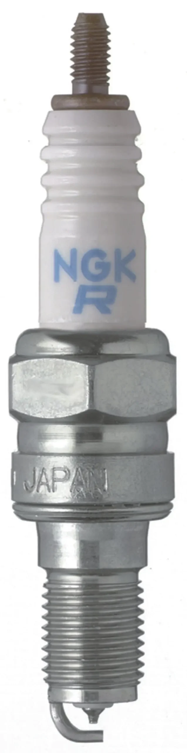 Ngk Laser Iridium Spark Plug Box Of 4 (Imr9c-9H) 1