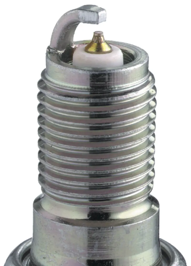 Ngk Laser Iridium Spark Plug Box Of 4 (Imr9c-9H) 2