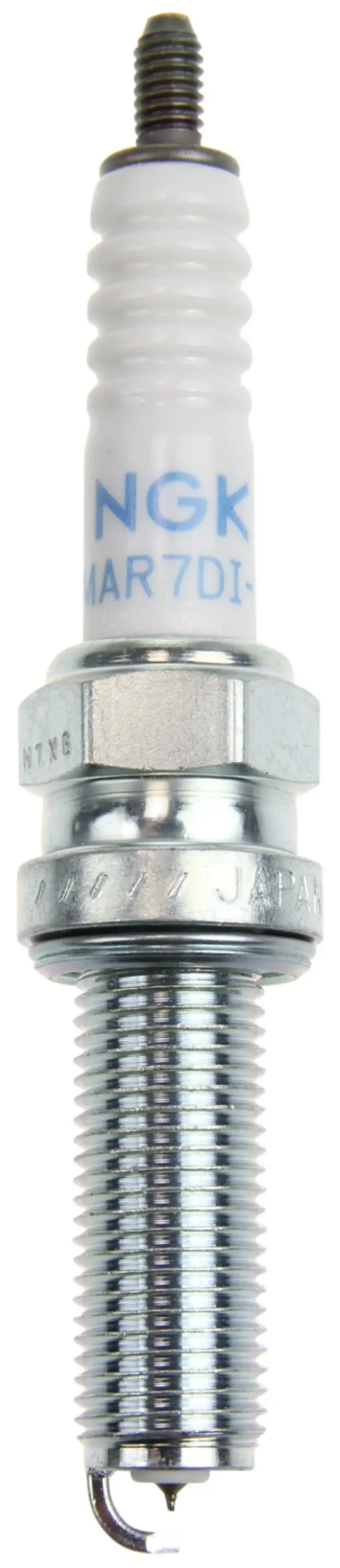 Ngk Laser Iridium Spark Plug Box Of 4 (Lmar7di-10) 1