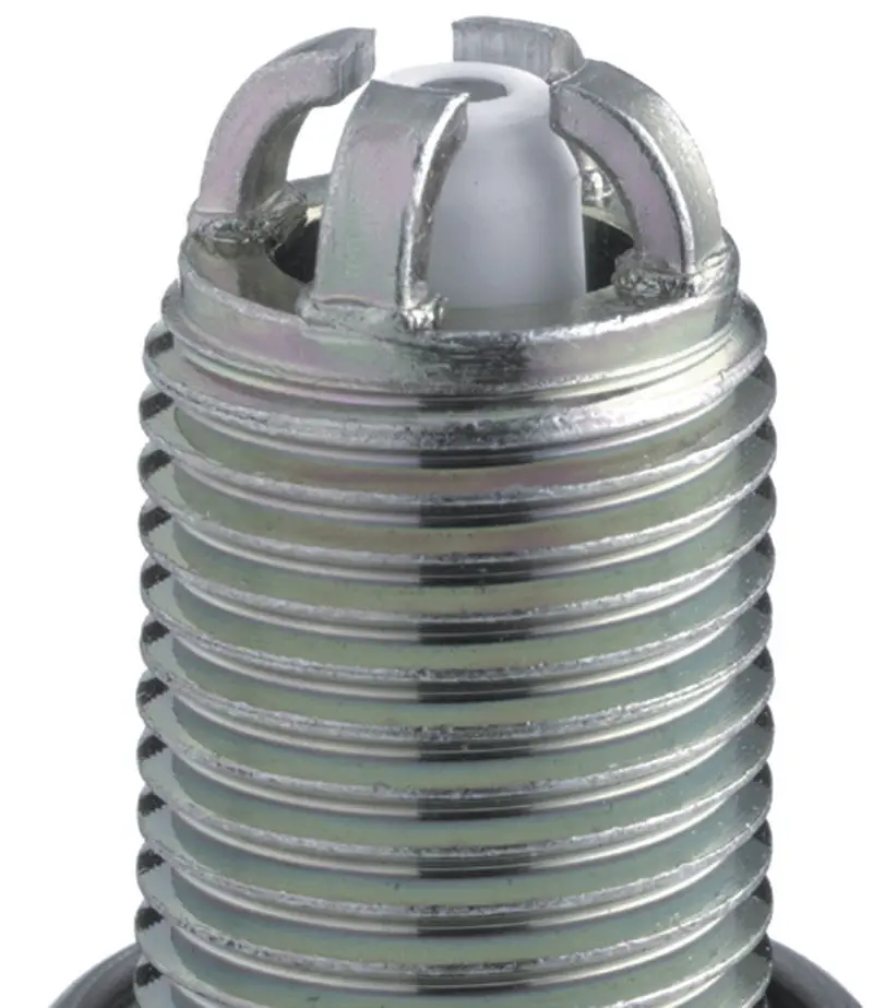 Ngk Laser Platinum Spark Plug Box Of 4 (Bkr7equp) 2