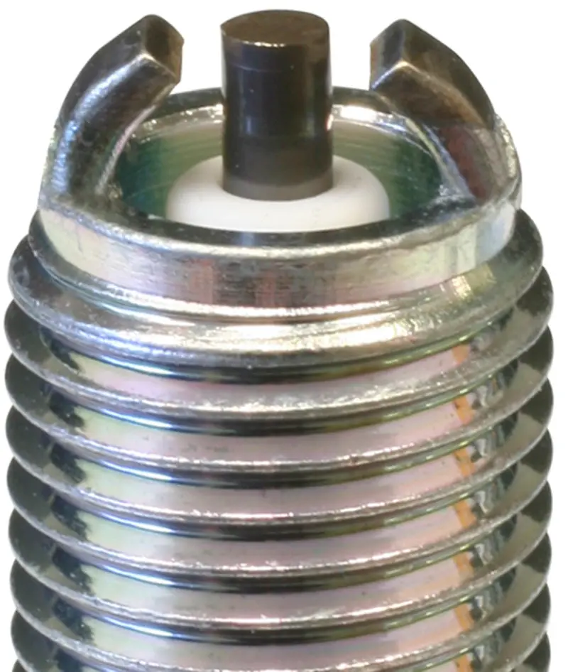 Ngk Multi-Ground Spark Plug Box Of 10) Lmar9e-J 2