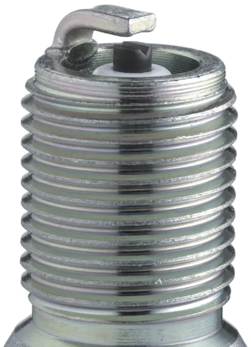 Ngk Nickel Spark Plug Box Of 10 (Br7ef) 2