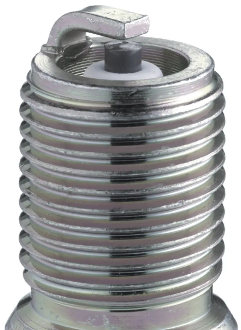 Ngk Nickel Spark Plug Box Of 4 (B8efs) 2
