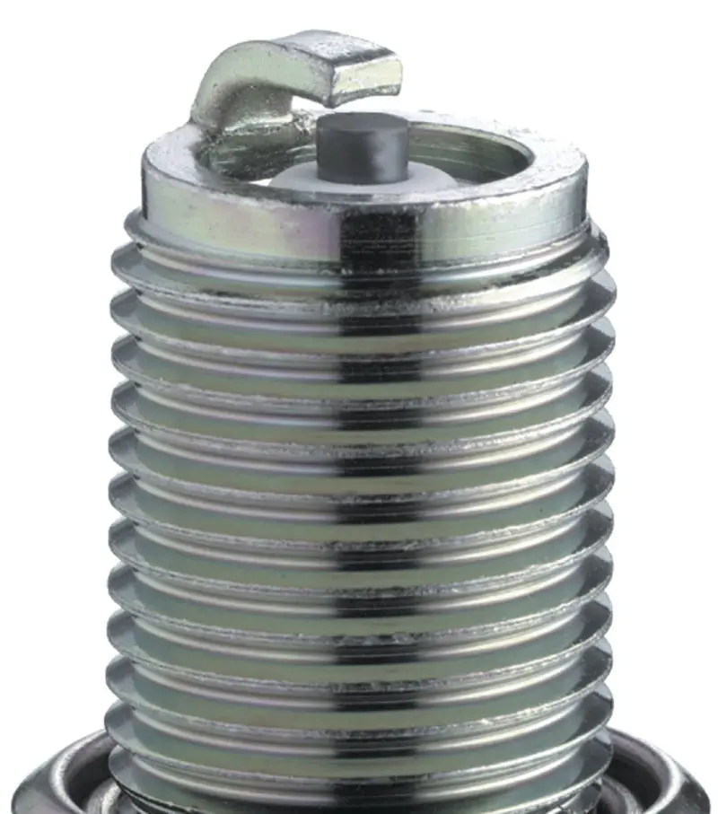 Ngk Nickel Spark Plug Box Of 4 (Br8es) 2