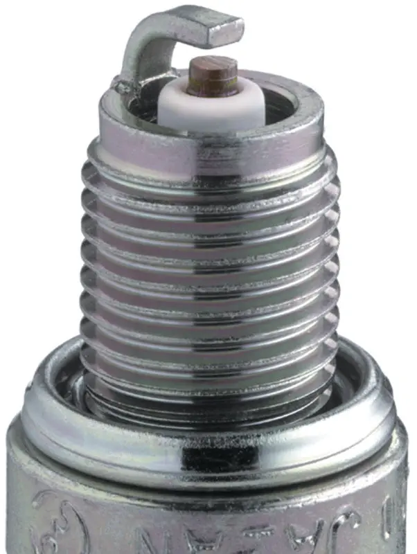 Ngk Nickel Spark Plug Box Of 4 (Cr6hsb-9) 2