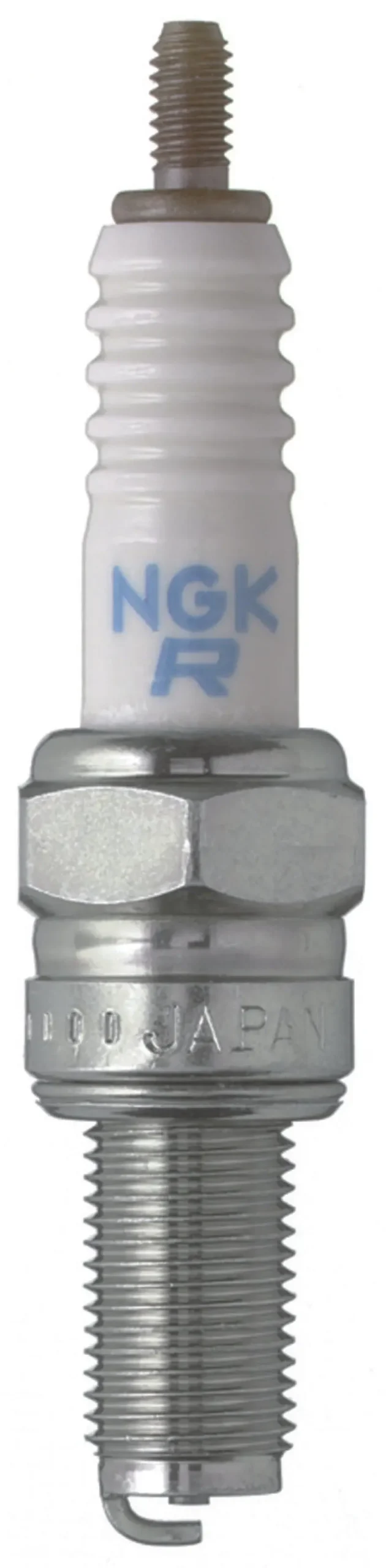 Ngk Nickel Spark Plug Box Of 4 (Cr7e) 1