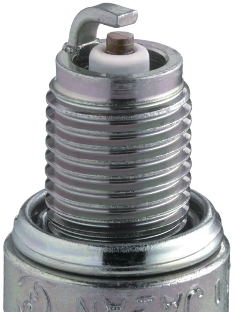 Ngk Nickel Spark Plug Box Of 4 (Cr7hsa) 2