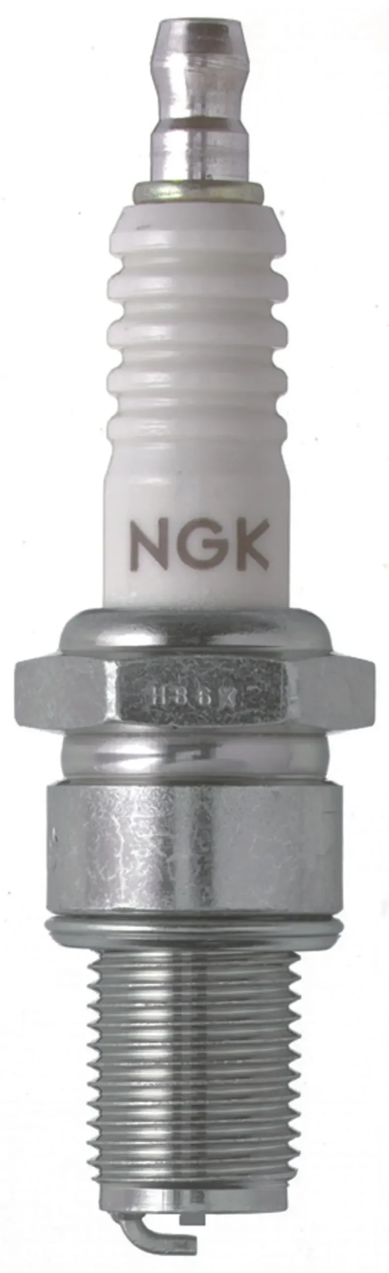 Ngk Racing Spark Plug Box Of 4 (B10eg) 1