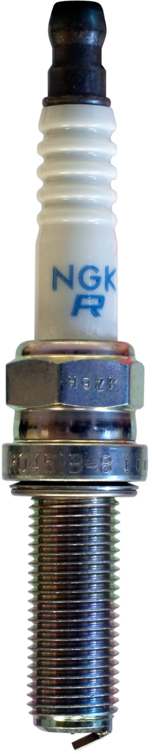 Ngk Racing Spark Plug Box Of 4 (R0451b-8) 2