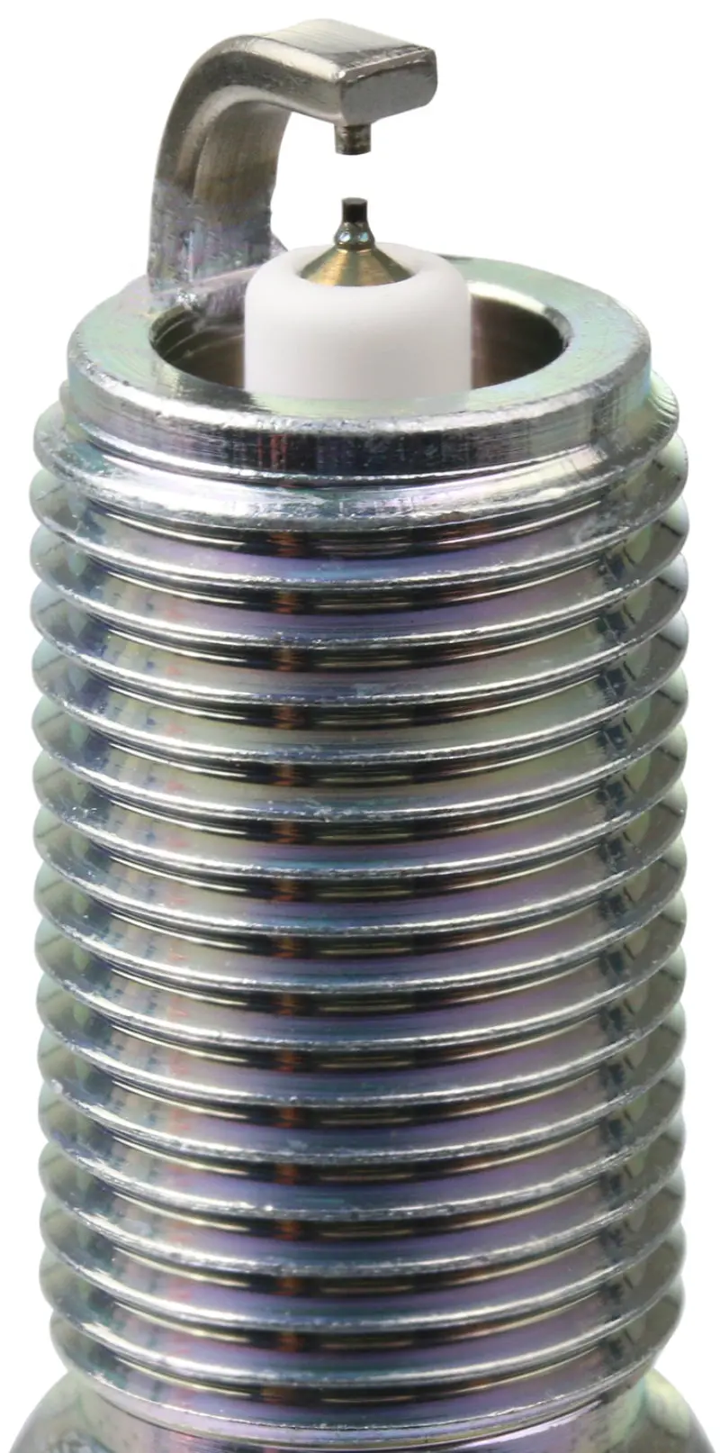 Ngk Ruthenium Hx 04-16 Cadillac Srx Spark Plug 2