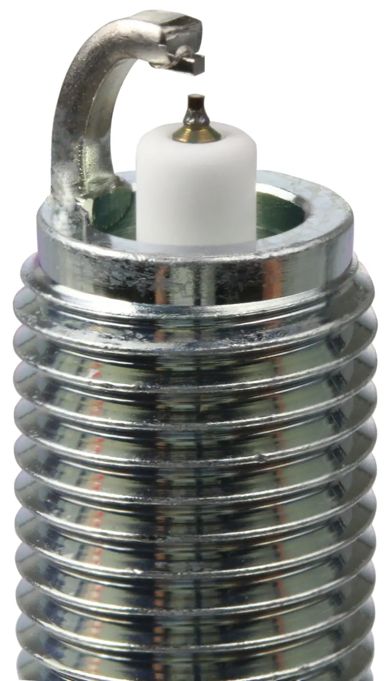 Ngk Ruthenium Hx Spark Plug Box Of 4 (Lkar8bhx) 2