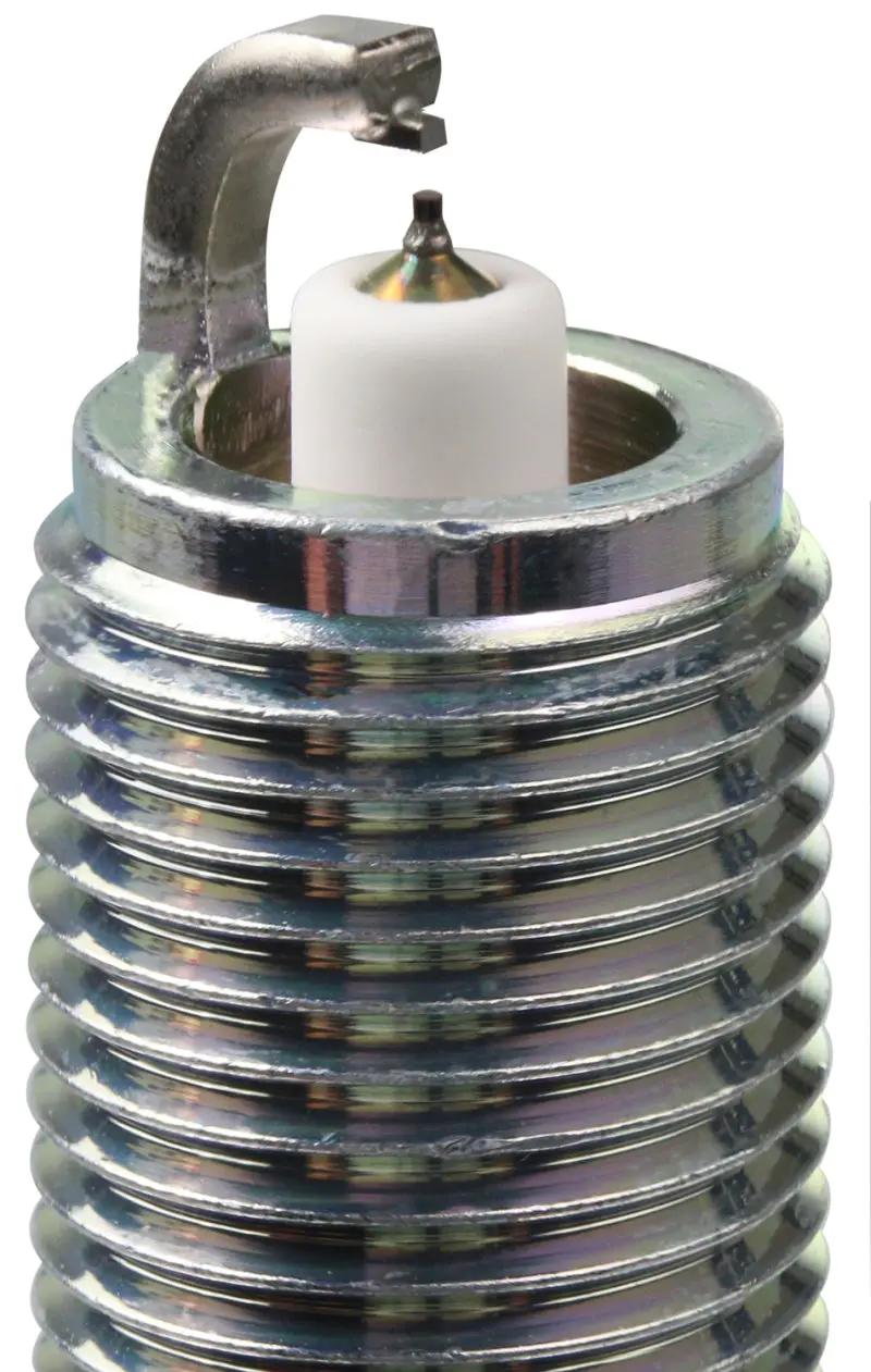 Ngk Ruthenium Hx Spark Plug Box Of 4 (Ltr6bhx) 2
