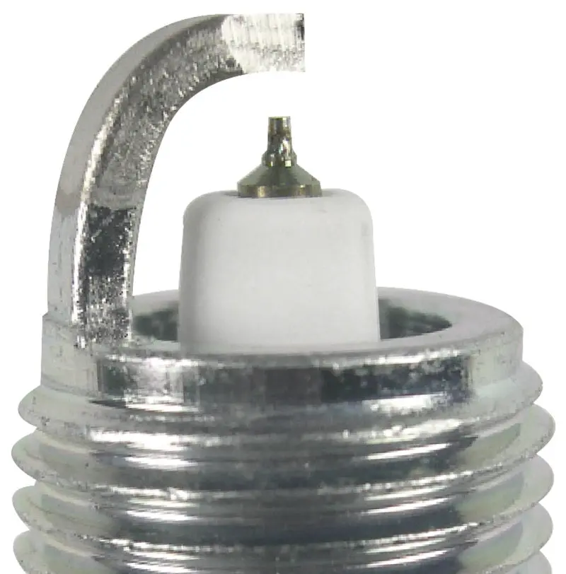 Ngk Single Iridium Spark Plug Box Of 4 (Lztr7aix-13) 2