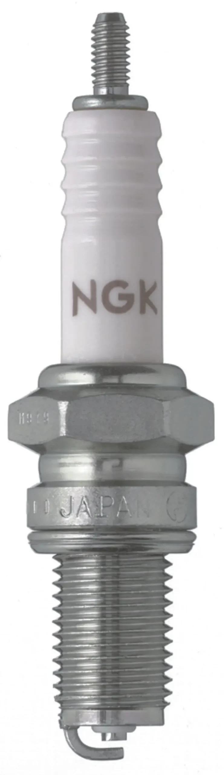Ngk Standard Spark Plug Box Of 10 (D7ea) 1