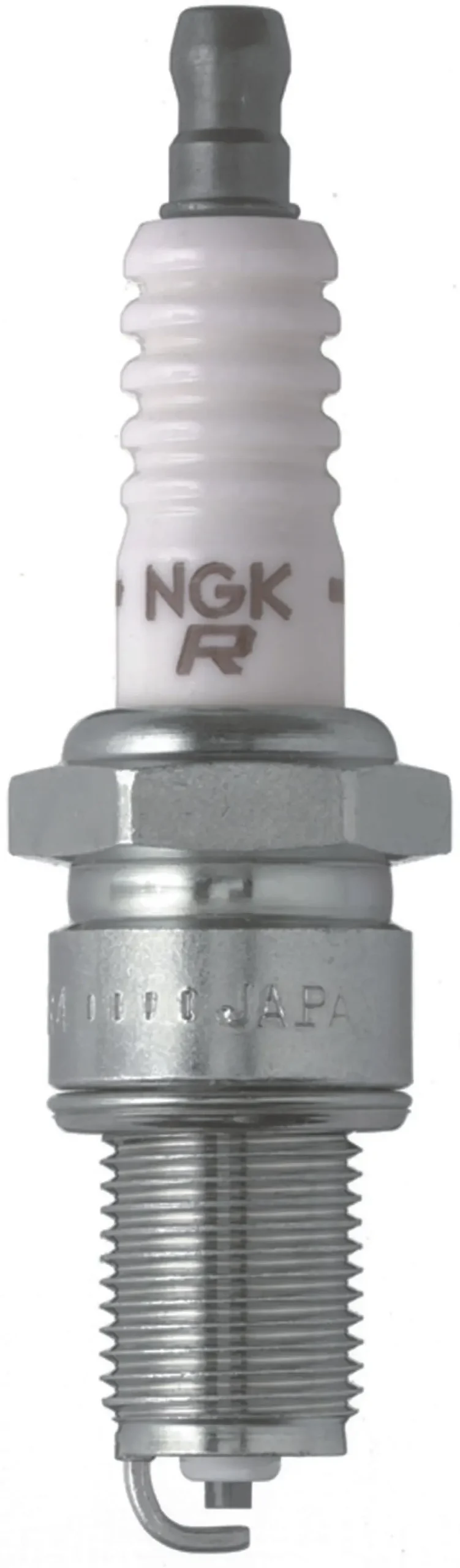 Ngk Standard Spark Plug Box Of 4 (Bpr4es-11) 1