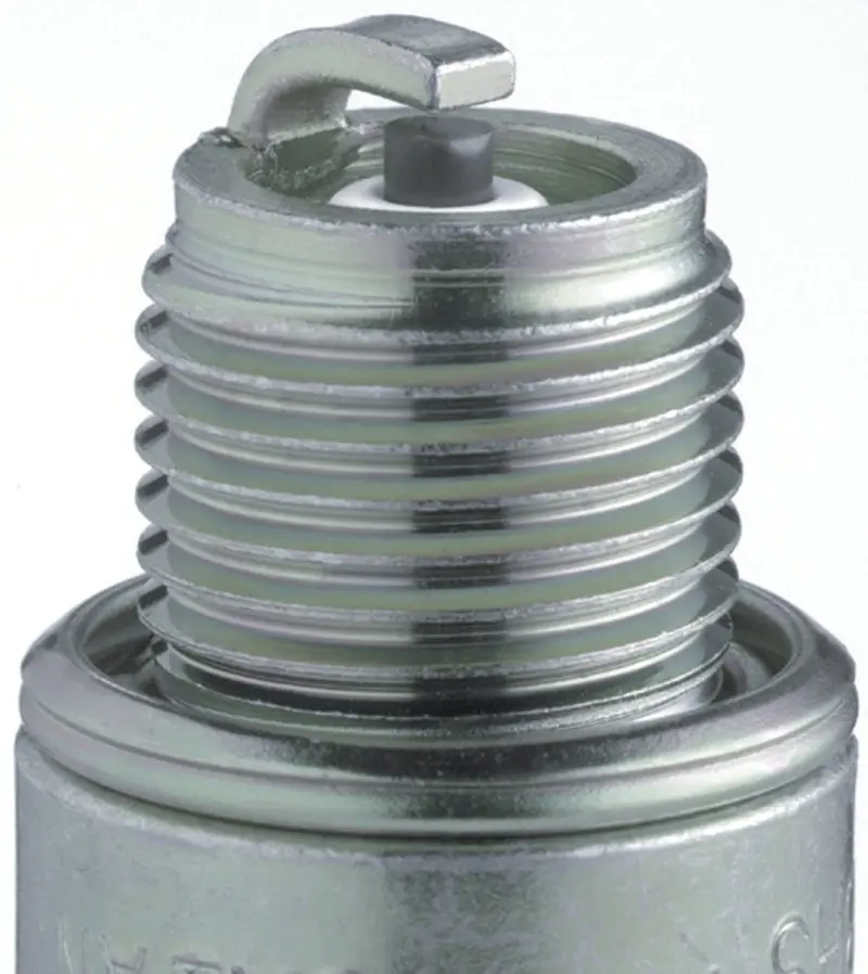 Ngk Standard Spark Plug Box Of 4 (Br8hs-10) 2