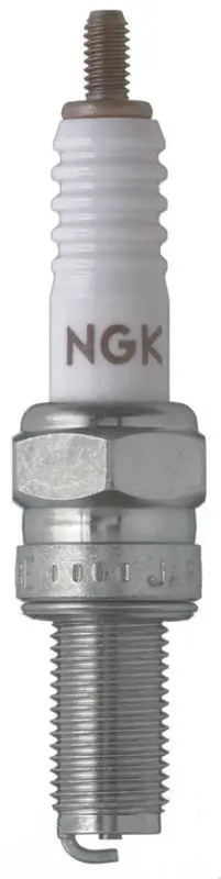Ngk Standard Spark Plug Box Of 4 (C9e) 1
