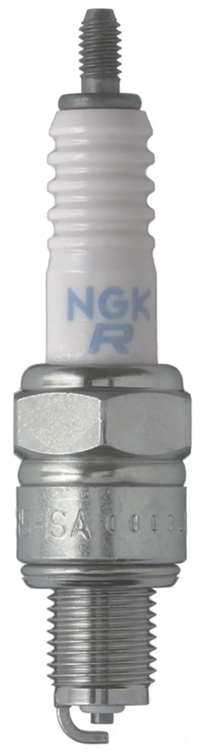 Ngk Standard Spark Plug Box Of 4 (Cr7hsa-9) 1