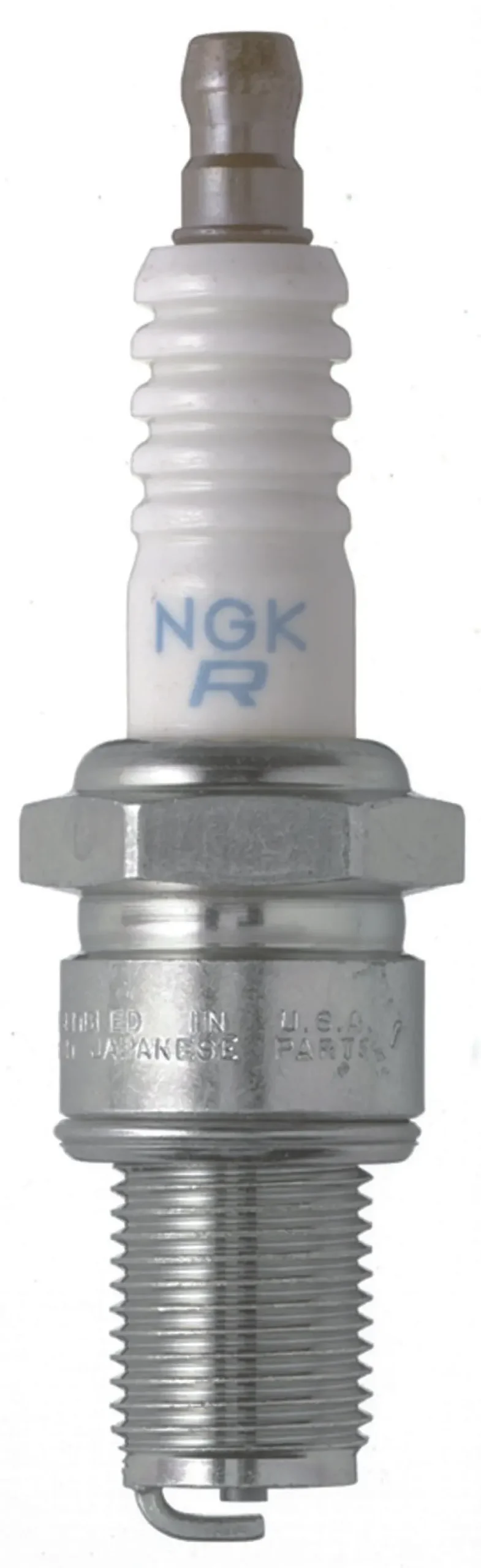 Ngk Traditional Spark Plug Box Of 4 (Br8es) 1