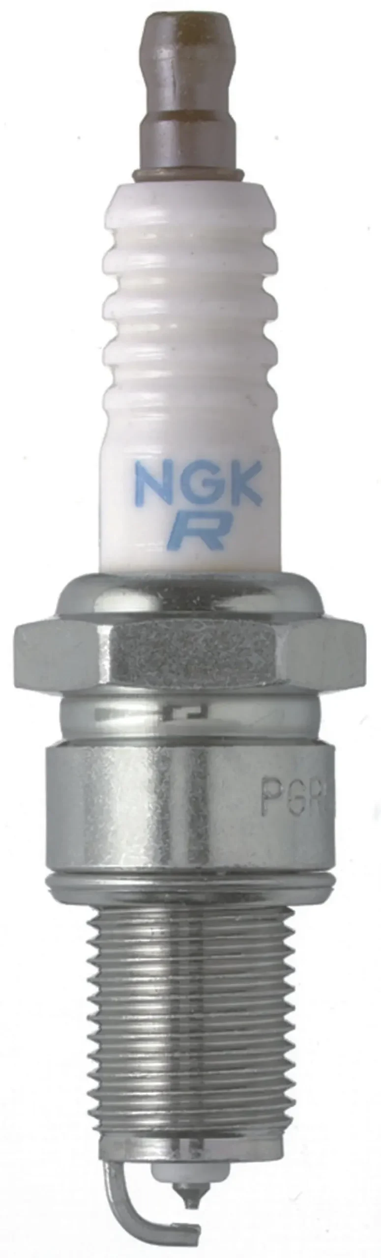 Ngk Traditional Spark Plug Box Of 4 (Bur9eq) 1