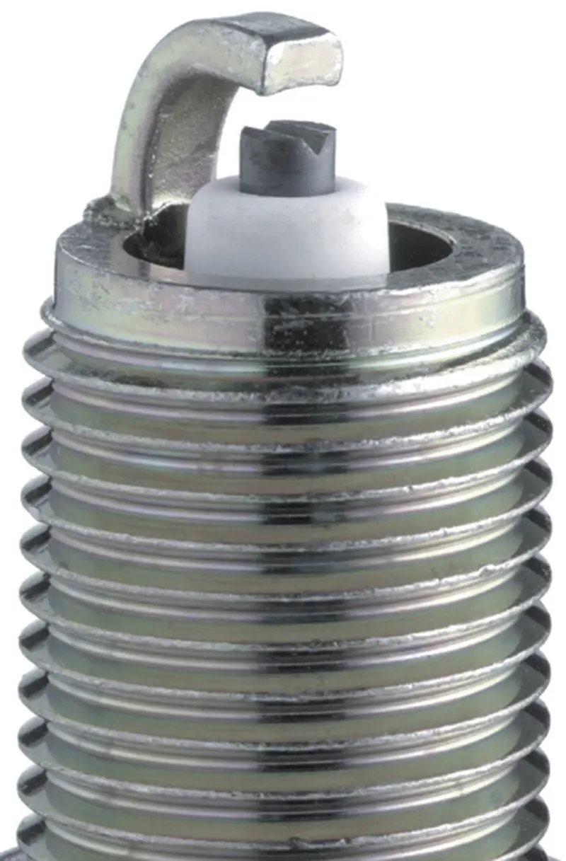 Ngk V-Power Spark Plug Box Of 4 (Bkr5e) 2