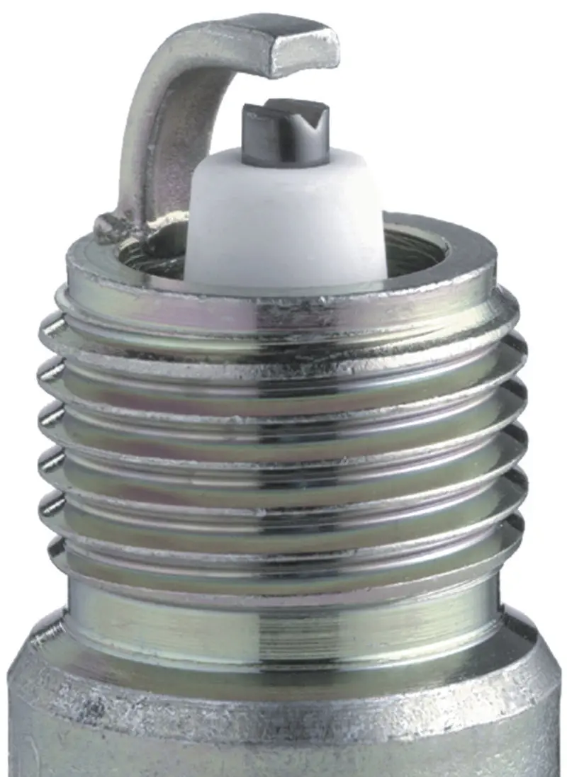 Ngk V-Power Spark Plug Box Of 4 (Ur4) 2