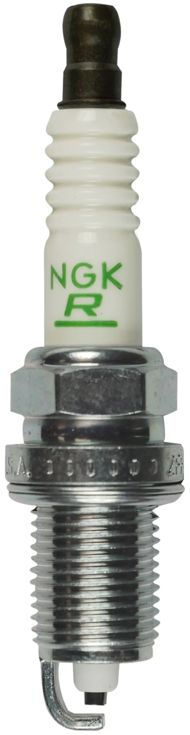 Ngk V-Power Spark Plug Box Of 4 (Zfr7f-11) 1
