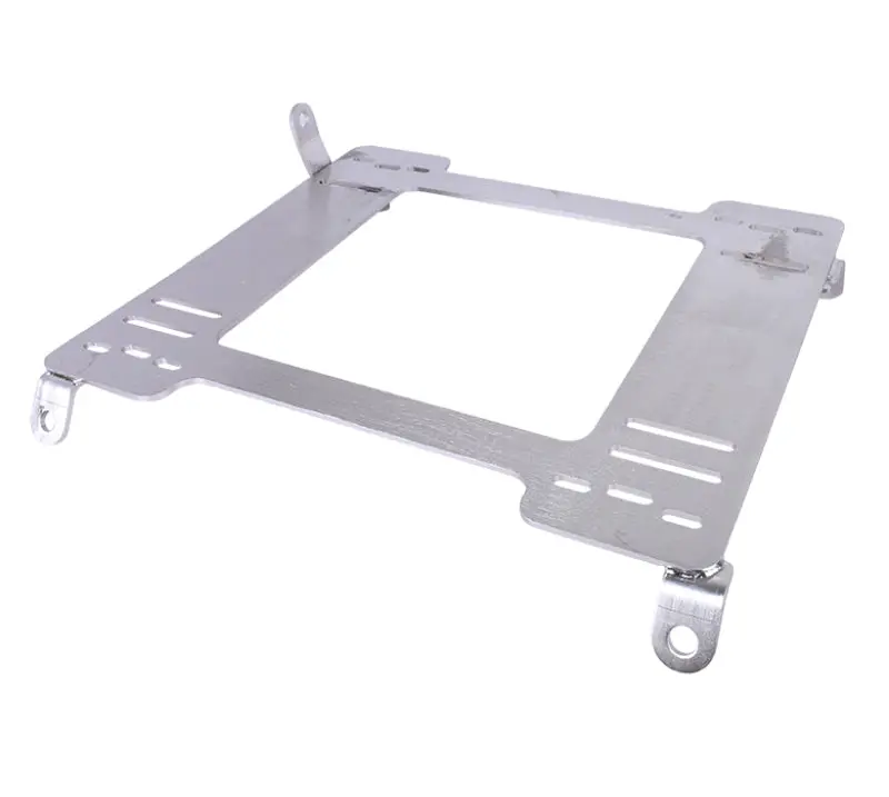 Nrg Seat Brackets - 92-95 Honda Civic - Pair 1
