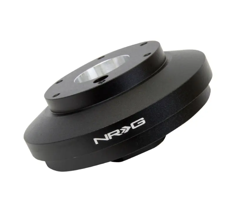 Nrg Srk-175H Short Hub Adapter For 05-12 Ford Mustang 09-14 F-150 03-08 Mazda 3 1