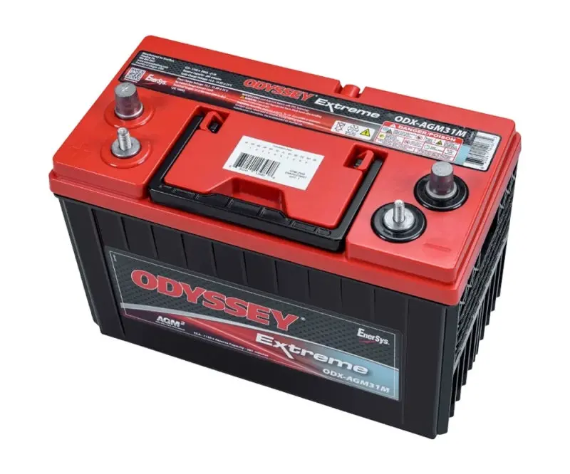 Odyssey Battery Marine/Rv Extreme Agm Battery (31M-Pc2150st) 2