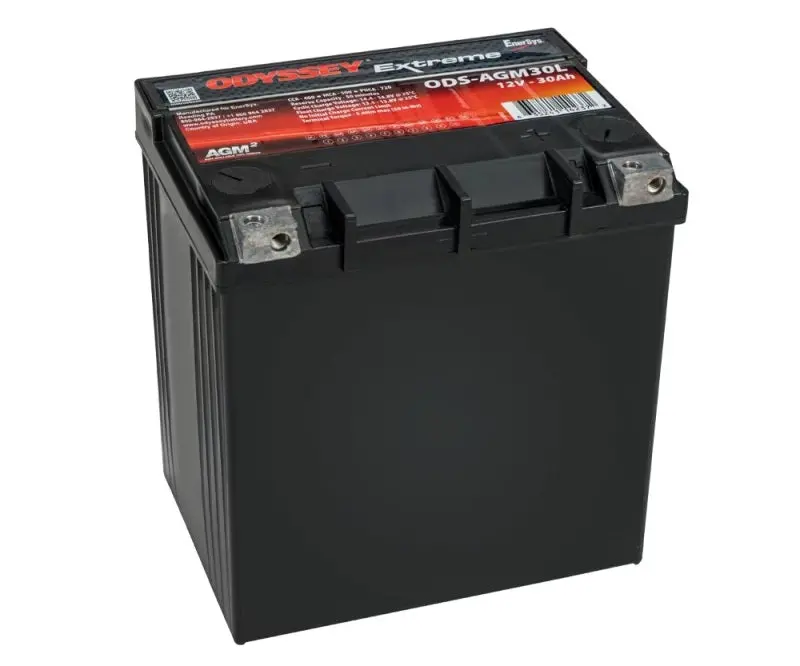 Odyssey Battery Powersport Extreme Agm Battery 2