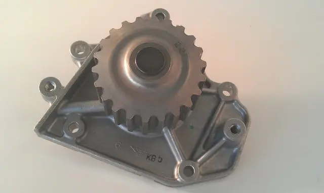 Oem Acura Integra Gsr Water Pump B18c 94-01 19200-P72-013 1