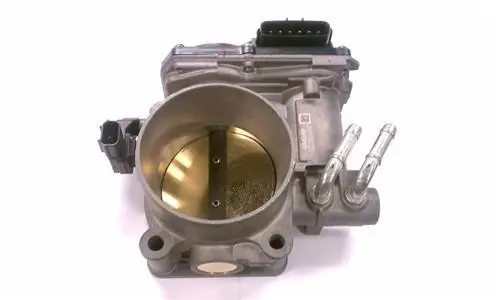 Oem Acura Zdx J37 Throttle Body Honda Acura Dbw 16400-Rye-A11 1