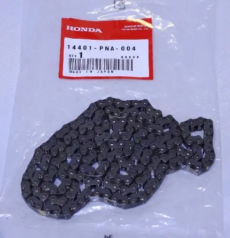 Oem Honda Honda K20 Timing Chain 14401-Pna-004 1