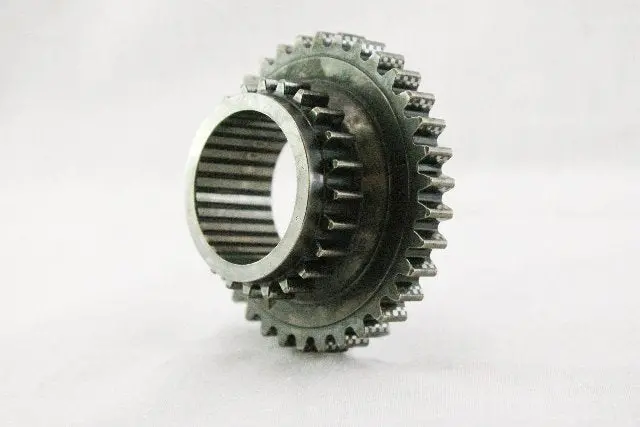 Oem Sprocket, Chain Drive - 2002 Acura Rsx 13620-Raa-A02 1