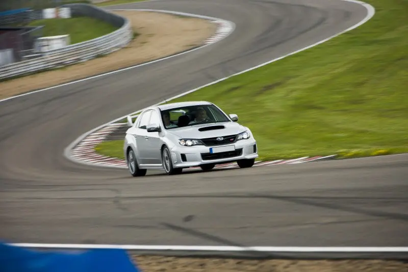 Ohlins 08-21 Subaru Wrx Sti (Gr/Va) / 15-21 Subaru Wrx (Va) Road &Amp; Track Coilover System 2