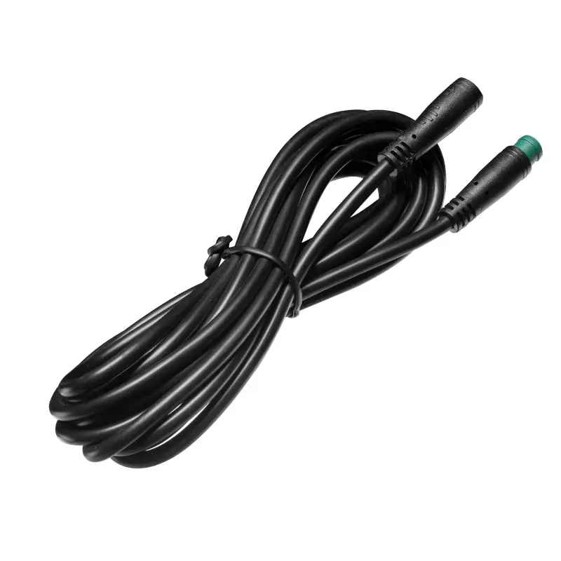 Oracle 10Ft Colorshift Rgb+W Rock Light And Wheel Ring Extension Cable 1