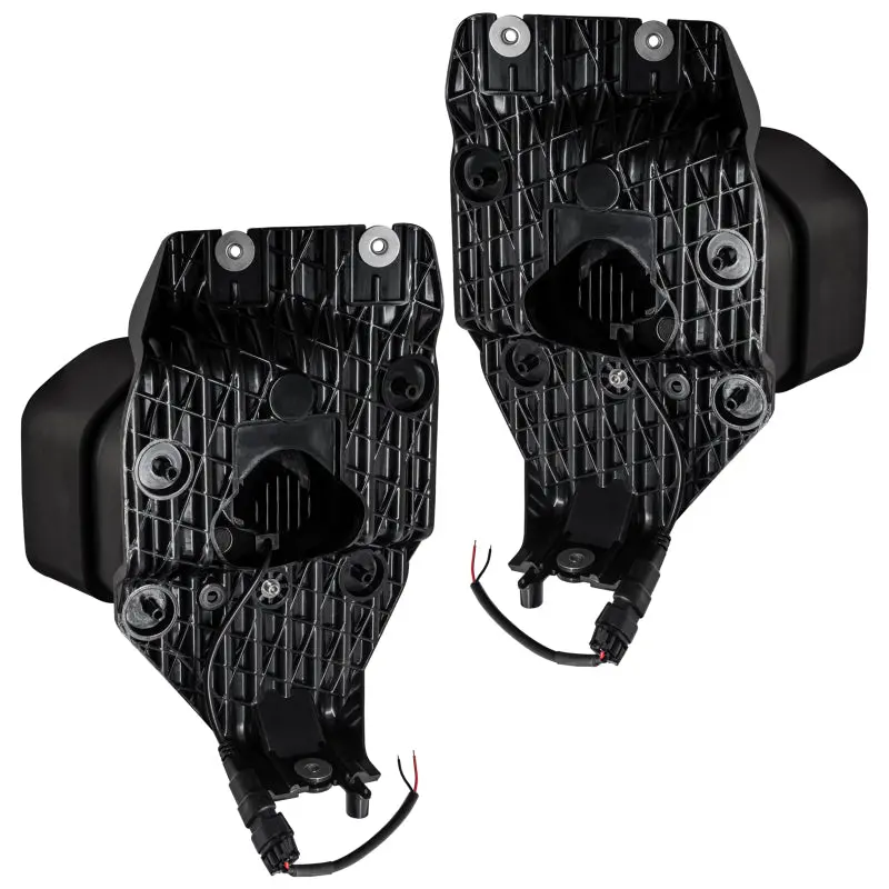 Oracle 11-15 Ford Superduty High Powered Led Fog (Pair) - 6000K 2