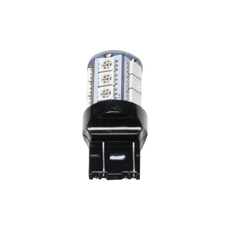 Oracle 7443 18 Led 3-Chip Smd Bulb (Single) - Amber 2