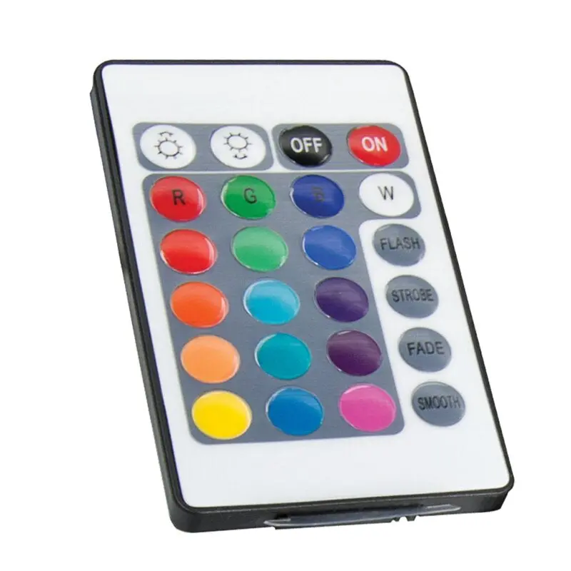 Oracle Bluetooth + Rf Underbody Rock Light Kit - 8 Pcs - Colorshift 2