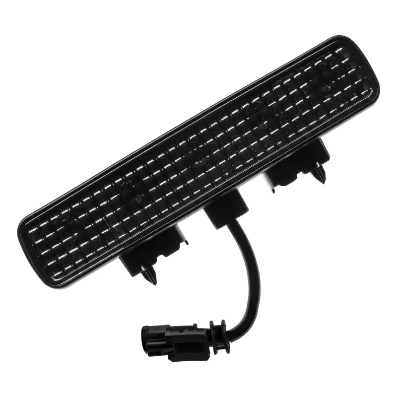 Oracle Jeep Wrangler Jl Smoked Lens Led Third Brake Light 1