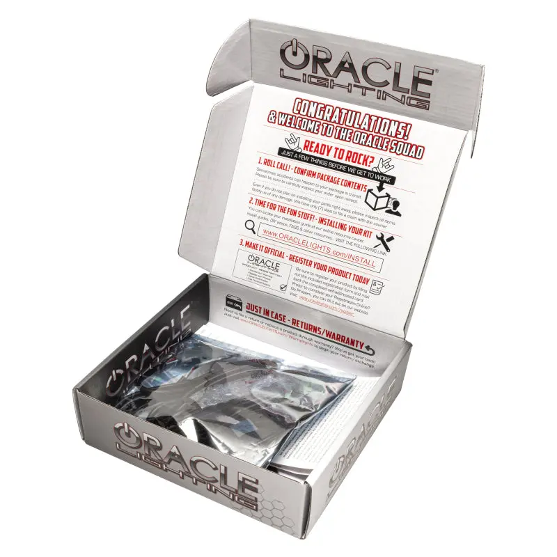 Oracle Off-Road Led Whip Quick Disconnect Attachment 2