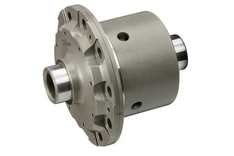 Os Giken 07/01 - 09/04 Honda Dc5 Integra K20a (Mt Only) Super Lock Lsd 2