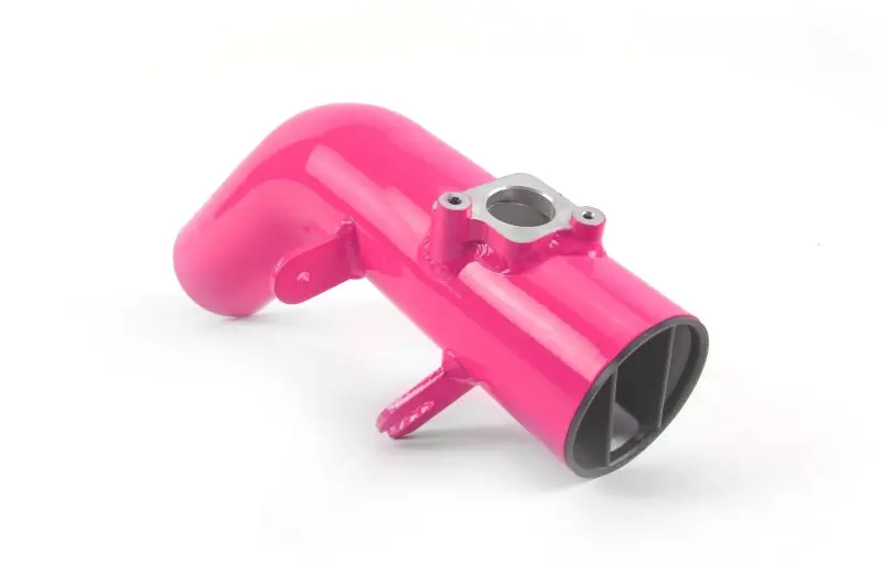 Perrin 08-14 Subaru Wrx / 08-15 Sti Cold-Air Intake - Hyper Pink 1
