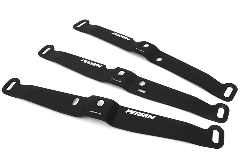 Perrin 08-14 Subaru Wrx/Sti & 08-12 Impreza Hella Horn Bracket (Bracket Only) 2