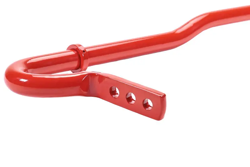Perrin 08-21 Wrx/Sti & 13-26 Brz/Fr-S/86/Gr86 Rear Sway Bar - 18Mm 1