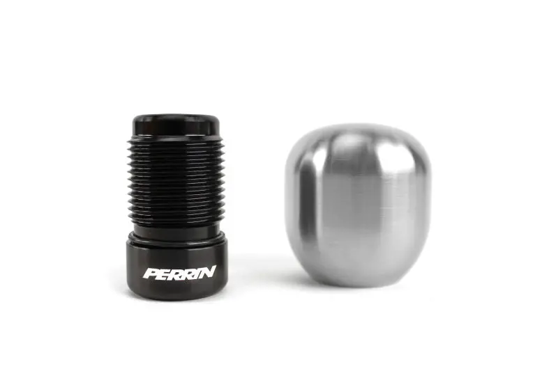 Perrin 13-26 Subaru Brz / 13-26 Toyota Gr86/Fr-S/86 6Spd Ss Shift Knob - Barrel Style 1