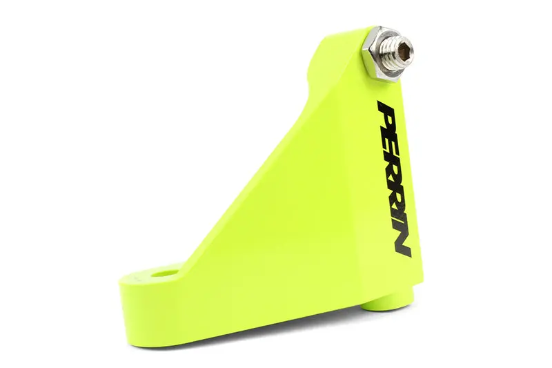 Perrin 15-21 Subaru Wrx/Sti / 13-17 Crosstrek / 14-18 Fxt Master Cyl. Brace - Neon Yellow 2